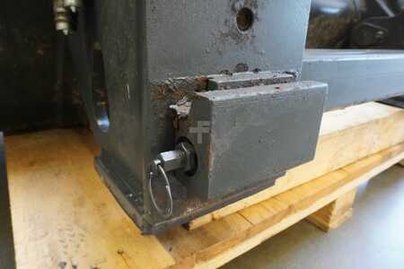 Szufla do materiałów sypkich 2023  Durwen DURWEN LSCH 2Z 10SO-NH Breite 1830mm (4)