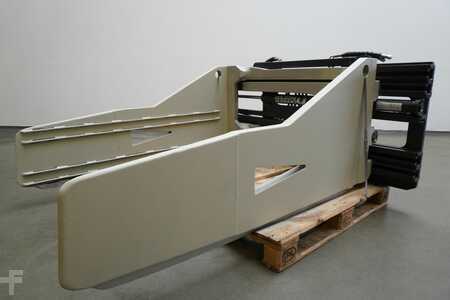 Chwytak do bel 2023  Bolzoni B-400PWE, Breite 1830 mm (1)