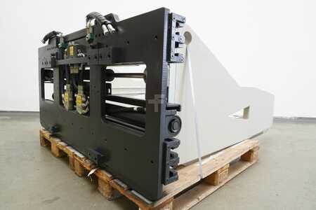 Chwytak do bel 2023  Bolzoni B-400PWE, Breite 1830 mm (2)