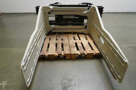 Chwytak do bel 2023  Bolzoni B-400PWE, Breite 1830 mm (3)