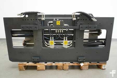 Chwytak do bel 2023  Bolzoni B-400PWE, Breite 1830 mm (4)