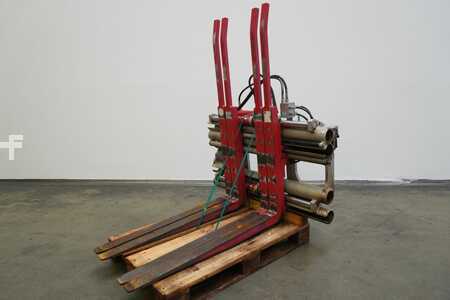 Paletyzer podwójny 2024  Durwen DURWEN DPK35C, Breite 1200 mm (1)