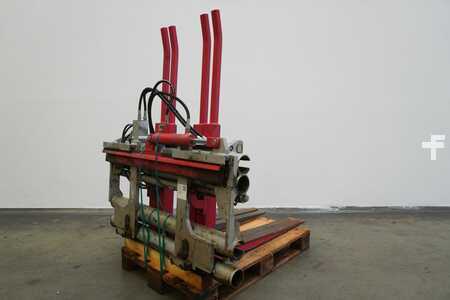 Paletyzer podwójny 2024  Durwen DURWEN DPK35C, Breite 1200 mm (2)