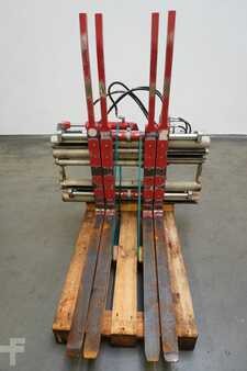 Paletyzer podwójny 2024  Durwen DURWEN DPK35C, Breite 1200 mm (3)