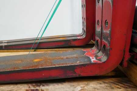 Paletyzer podwójny 2024  Durwen DURWEN DPK35C, Breite 1200 mm (4)