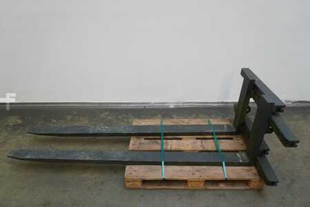 Vidlice 2006  Kaup kpl. Schlittensatz T411 (3)