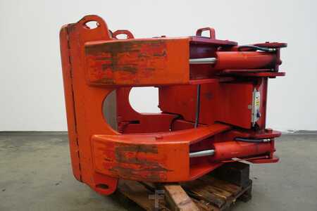 Pinza para balas 2021  Bolzoni AR-40RH0-15 Breite 1200mm (1)