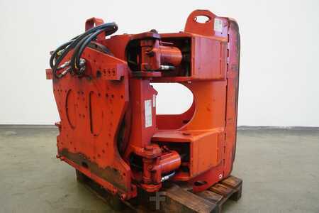 Pinza para balas 2021  Bolzoni AR-40RH0-15 Breite 1200mm (2)