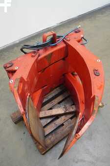 Pinza para balas 2021  Bolzoni AR-40RH0-15 Breite 1200mm (3)