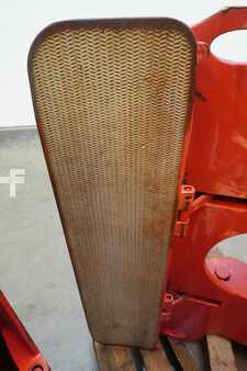 Pinza para balas 2021  Bolzoni AR-40RH0-15 Breite 1200mm (4)