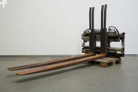 Horquilla para pálet doble 2020  Durwen DPK 45 C (1)