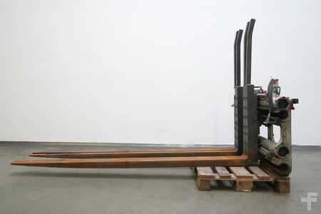 Horquilla para pálet doble 2020  Durwen DPK 45 C (3)