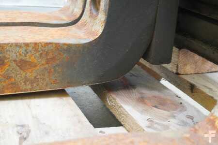 Horquilla para pálet doble 2020  Durwen DPK 45 C (4)