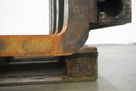 Horquilla multipálet 2/1 2020  Durwen DURWEN SPK100-C2, Breite 2200 mm (6)