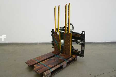 Paletyzer podwójny 2021  Stabau STABAU S7-DPK 35-S-SO-02, Breite 1250 mm (1)