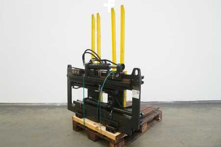 Paletyzer podwójny 2021  Stabau STABAU S7-DPK 35-S-SO-02, Breite 1250 mm (2)