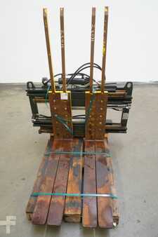 Paletyzer podwójny 2021  Stabau STABAU S7-DPK 35-S-SO-02, Breite 1250 mm (3)