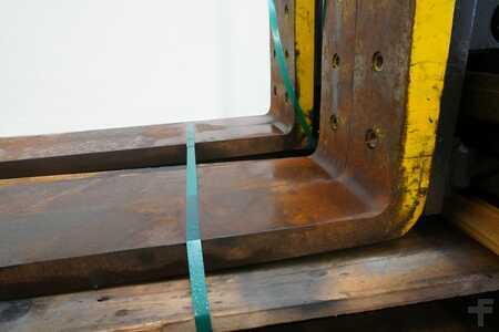 Paletyzer podwójny 2021  Stabau STABAU S7-DPK 35-S-SO-02, Breite 1250 mm (4)