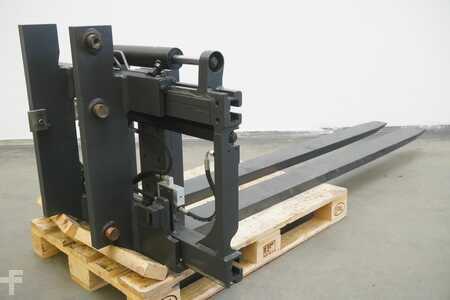 Zinkenverstellgerät 2017  Kaup 3,5T466 BIZ (2)