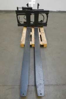 Zinkenverstellgerät 2017  Kaup 3,5T466 BIZ (3)