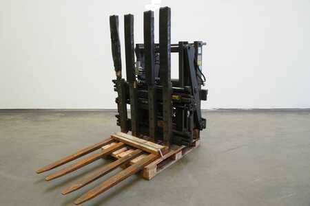 Vorschubgabelträger 2018  Stabau STABAU S7-DPK25-VSCHGT-S-SO, Breite 1250 mm (1)