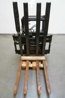 Vorschubgabelträger 2018  Stabau STABAU S7-DPK25-VSCHGT-S-SO, Breite 1250 mm (3)