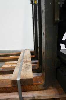 Vorschubgabelträger 2018  Stabau STABAU S7-DPK25-VSCHGT-S-SO, Breite 1250 mm (4)