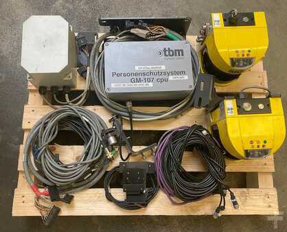 *** Andre enheter *** 2019  TBM Personenschutzanlage GM-107cpu (1)
