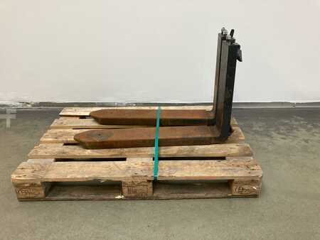 Teleskopické vidlice 2019  Griptech RGE2 20 800/400 (1)