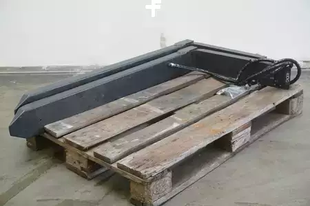 Hydraulinenjatkohaarukka 2023  Griptech RG2-20-1200-0800 (2)