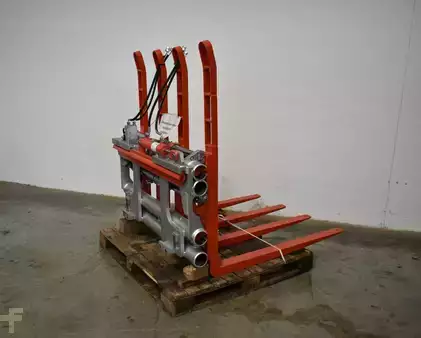 Garfo-palete-duplo  2016  Durwen DPK 35 C, Breite 1.200 mm (2)