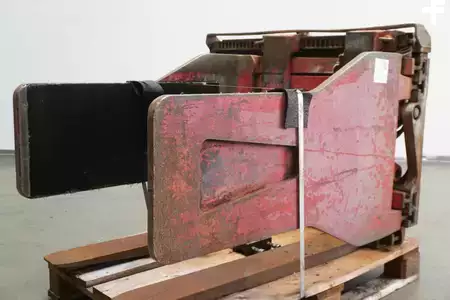 Dispositivo de despejar recipiente  2016  Durwen DGE 30 Breite:1150 mm (1)