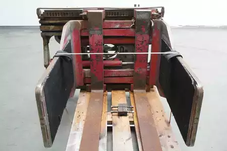 Dispositivo de despejar recipiente  2016  Durwen DGE 30 Breite:1150 mm (3)