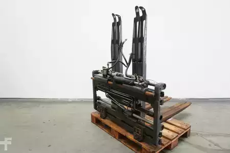 Multi-pallet handler 2/1 profile type 2020  Kaup KAUP 3T429C, Breite 1200 mm (2)