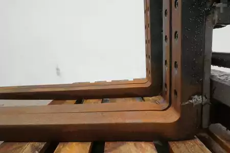 Multi-pallet handler 2/1 profile type 2020  Kaup KAUP 3T429C, Breite 1200 mm (4)