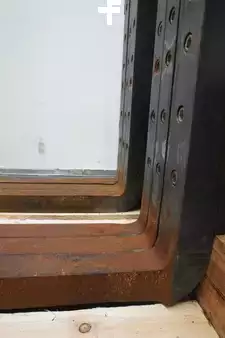 Vidlice na více palet 3/2/1 2022  Durwen DURWEN DRPK45C, Breite 1630 mm (4)