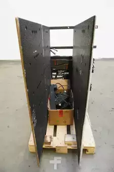 Pinza per cartoni, braccio rigido 2013  Cascade CASCADE 12G35089R0, Breite 1150 mm (3)