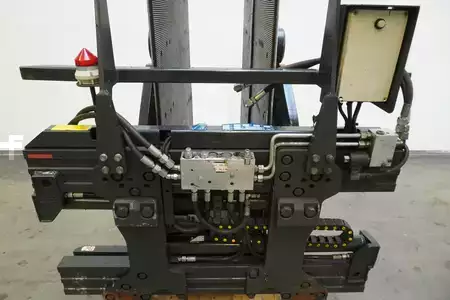 Pinza per cartoni, braccio rigido 2013  Cascade CASCADE 12G35089R0, Breite 1150 mm (4)