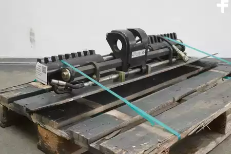 Zijschuiver - [div]  passend für JCB Teleskop (1)