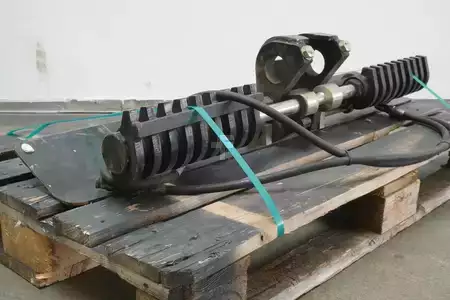 Zijschuiver - [div]  passend für JCB Teleskop (2)