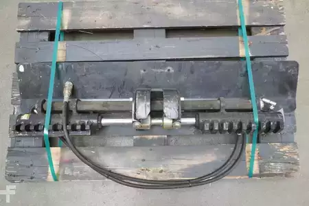 Zijschuiver - [div]  passend für JCB Teleskop (3)