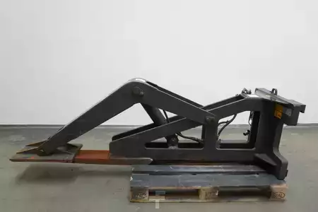 Lastholder 2015  Kaup 5T129S Breite:600mm (3)