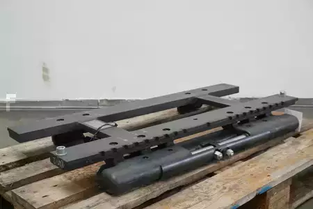 Zijschuiver 2013  Kaup 2T151P2 B = 1.040 mm (1)