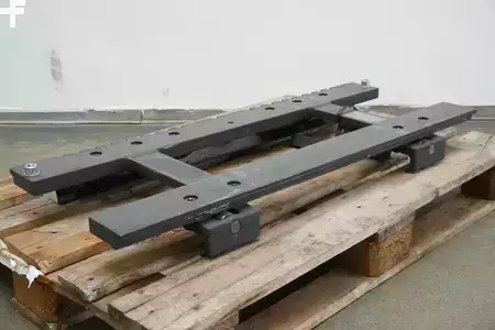 Zijschuiver 2013  Kaup 2T151P2 B = 1.040 mm (2)