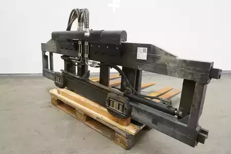 háromszoros oldalmozgató 2019  Kaup KAUP 3T253BL-3, Breite 2160 mm (2)