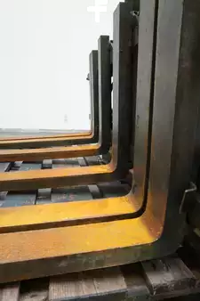 háromszoros oldalmozgató 2019  Kaup KAUP 3T253BL-3, Breite 2160 mm (4)