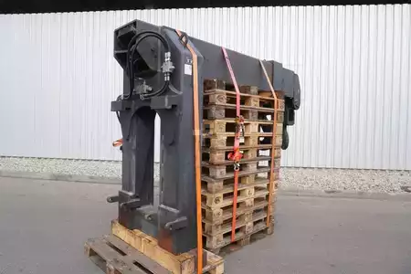 *** Pozostałe *** 2019  Seith SEITH 320.32H Breite 1070mm (1)