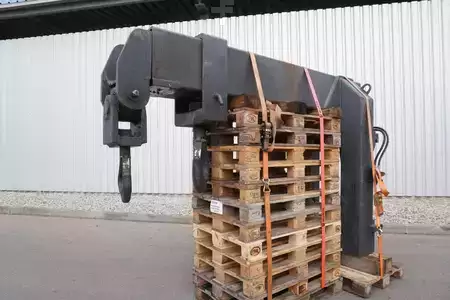 *** Pozostałe *** 2019  Seith SEITH 320.32H Breite 1070mm (2)