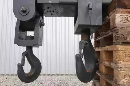 *** Pozostałe *** 2019  Seith SEITH 320.32H Breite 1070mm (4)