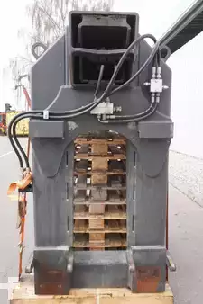 *** Pozostałe *** 2019  Seith SEITH 320.32H Breite 1070mm (5)
